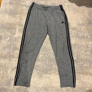 Adidas Boys Sweat Pants